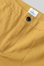 Womens Front Seam Chino Trouser