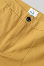 Womens Front Seam Chino Trouser