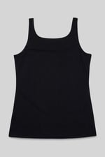 Cotton Strap Vest