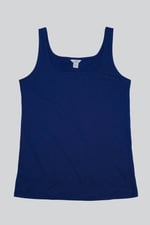 Cotton Strap Vest