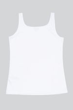Cotton Strap Vest