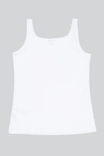 Cotton Strap Vest