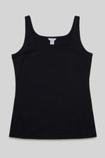 Cotton Strap Vest