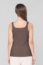 Cotton Strap Vest