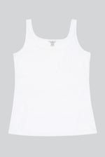 Cotton Strap Vest