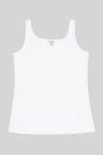 Cotton Strap Vest
