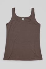 Cotton Strap Vest