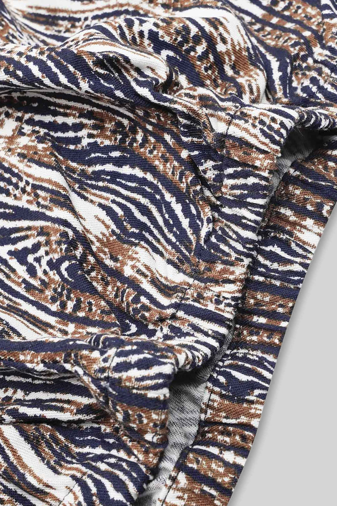 Womens Tie Neck Tops