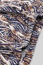 Womens Tie Neck Tops