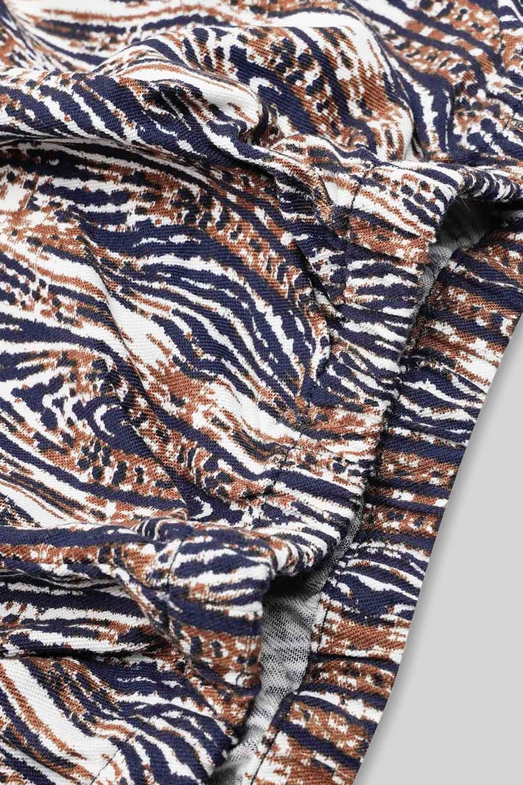 Womens Tie Neck Tops