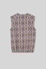 Womens Tie Neck Tops