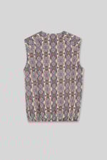 Womens Tie Neck Tops