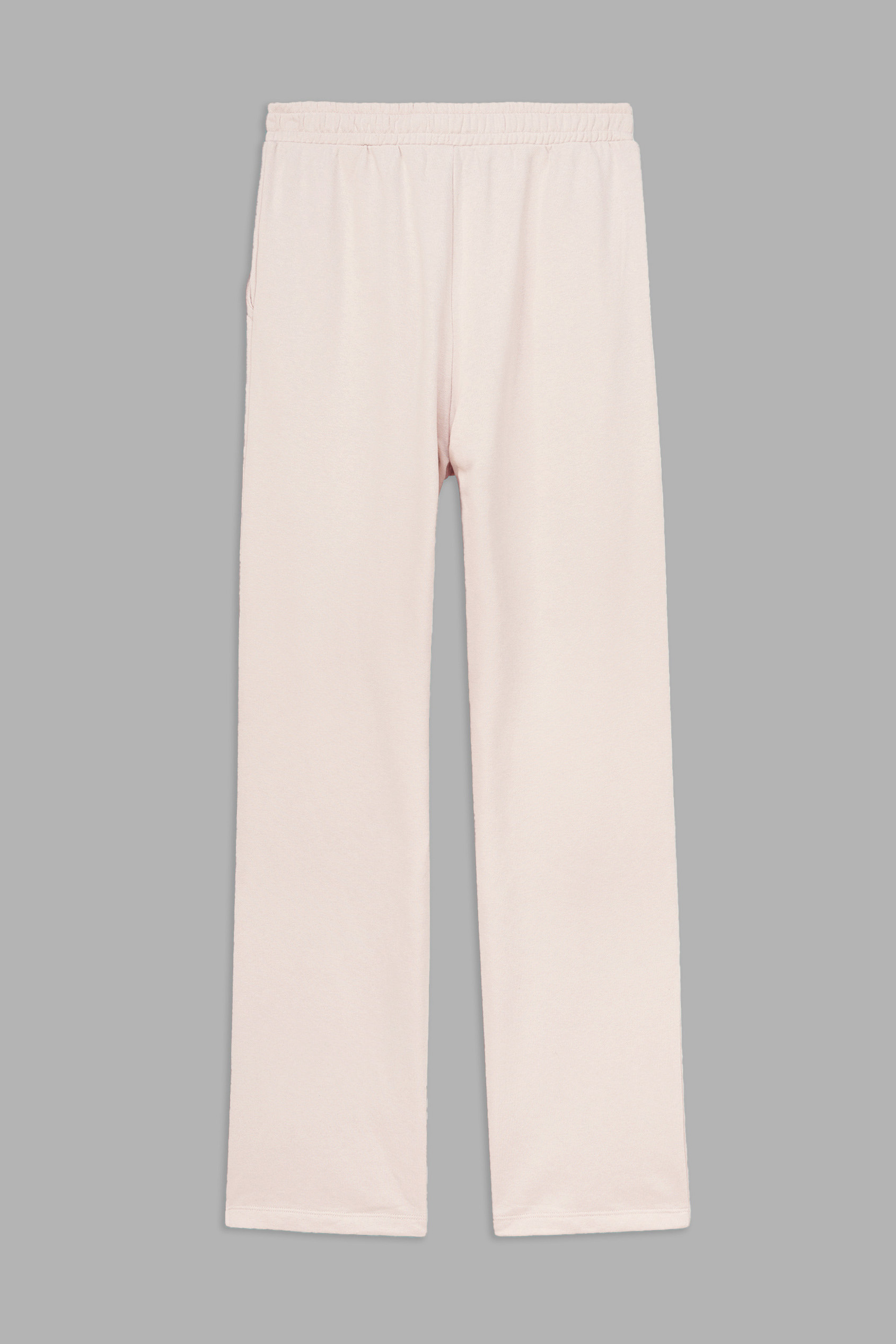 Womens Straight Leg Trousers