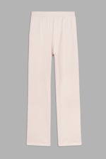 Womens Straight Leg Trousers