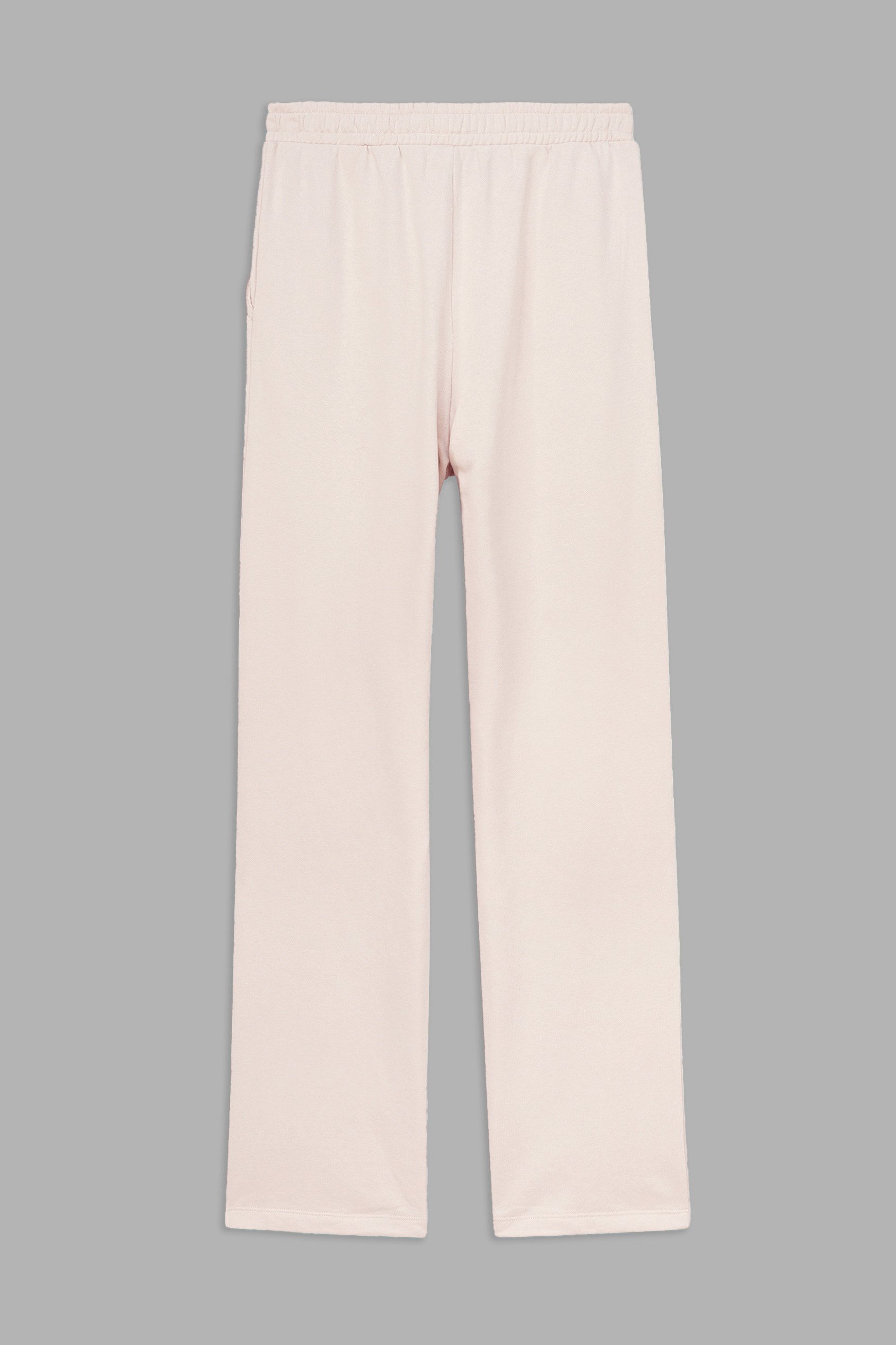 Womens Straight Leg Trousers