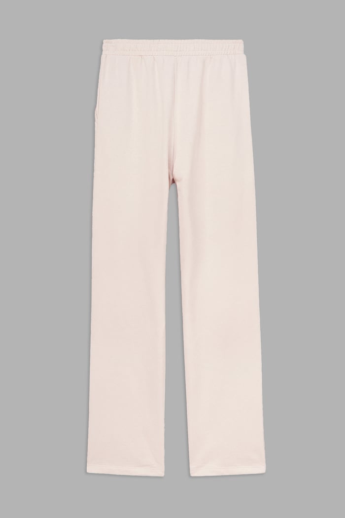 Womens Straight Leg Trousers