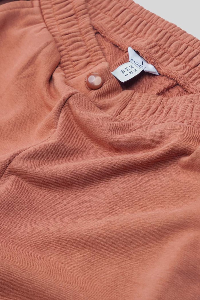 Womens Straight Leg Trousers