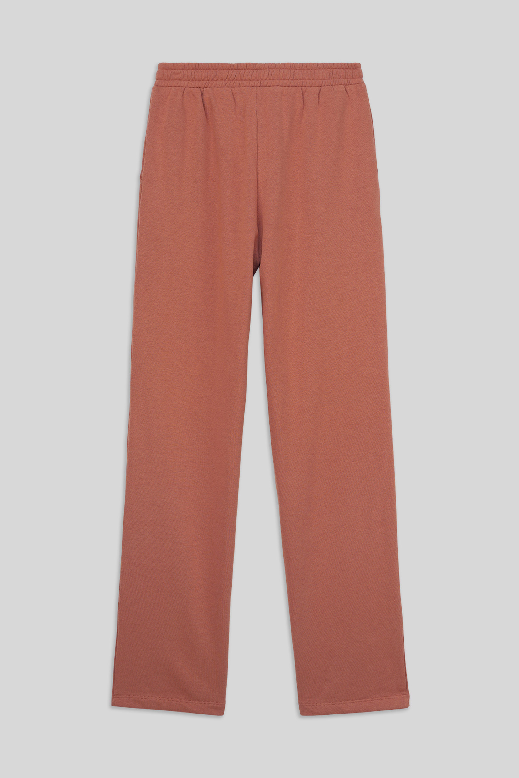 Womens Straight Leg Trousers