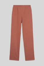 Womens Straight Leg Trousers