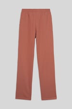 Womens Straight Leg Trousers