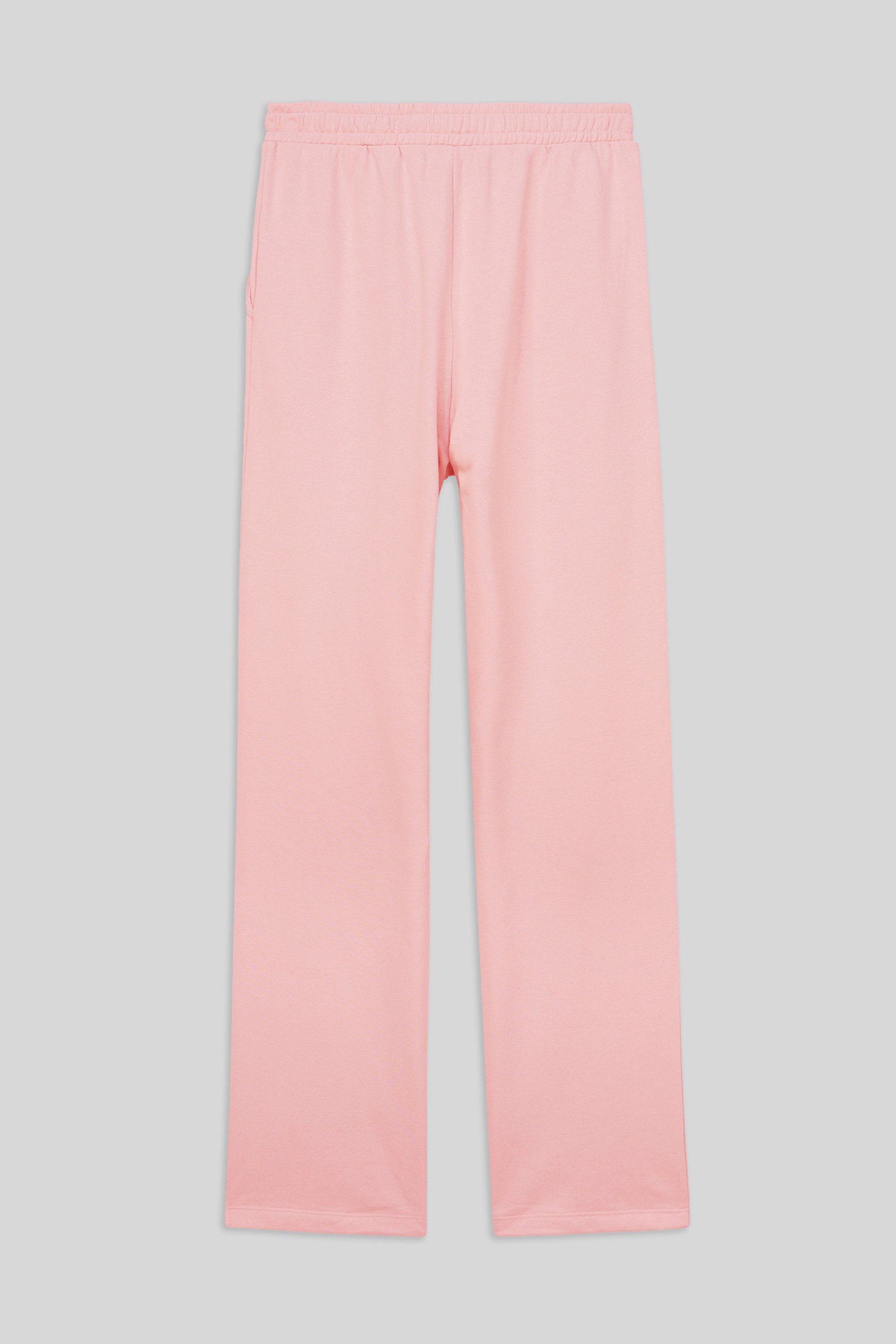 Womens Straight Leg Trousers