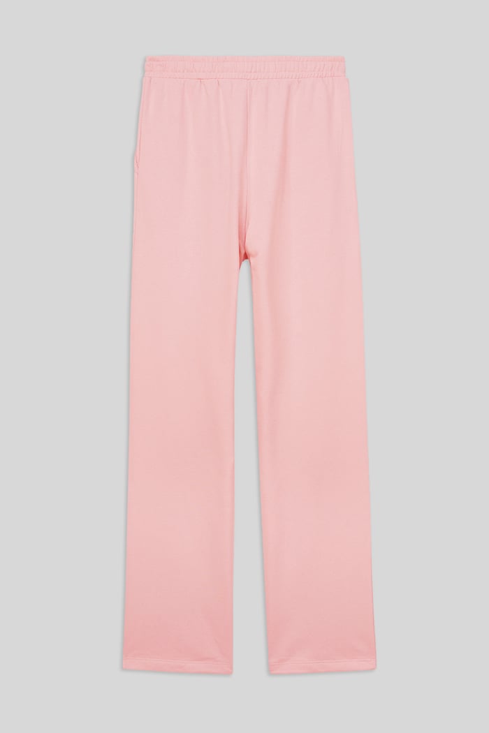 Womens Straight Leg Trousers