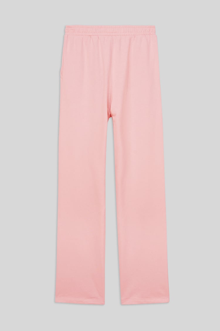 Womens Straight Leg Trousers