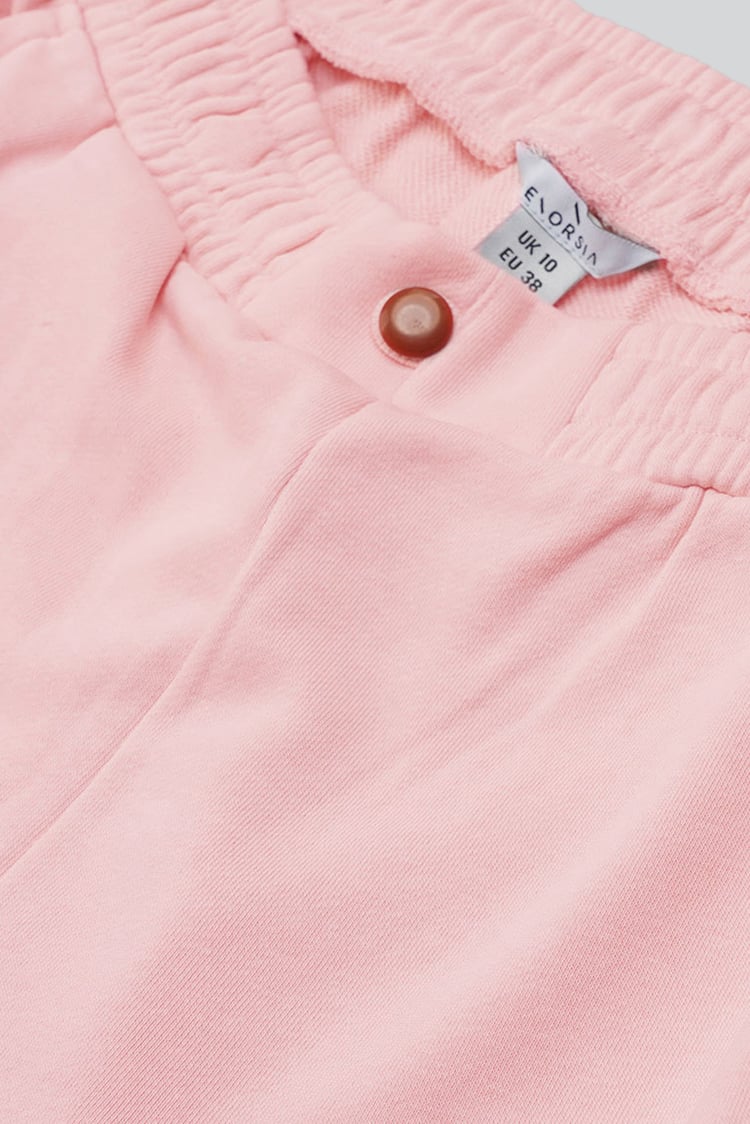 Womens Straight Leg Trousers