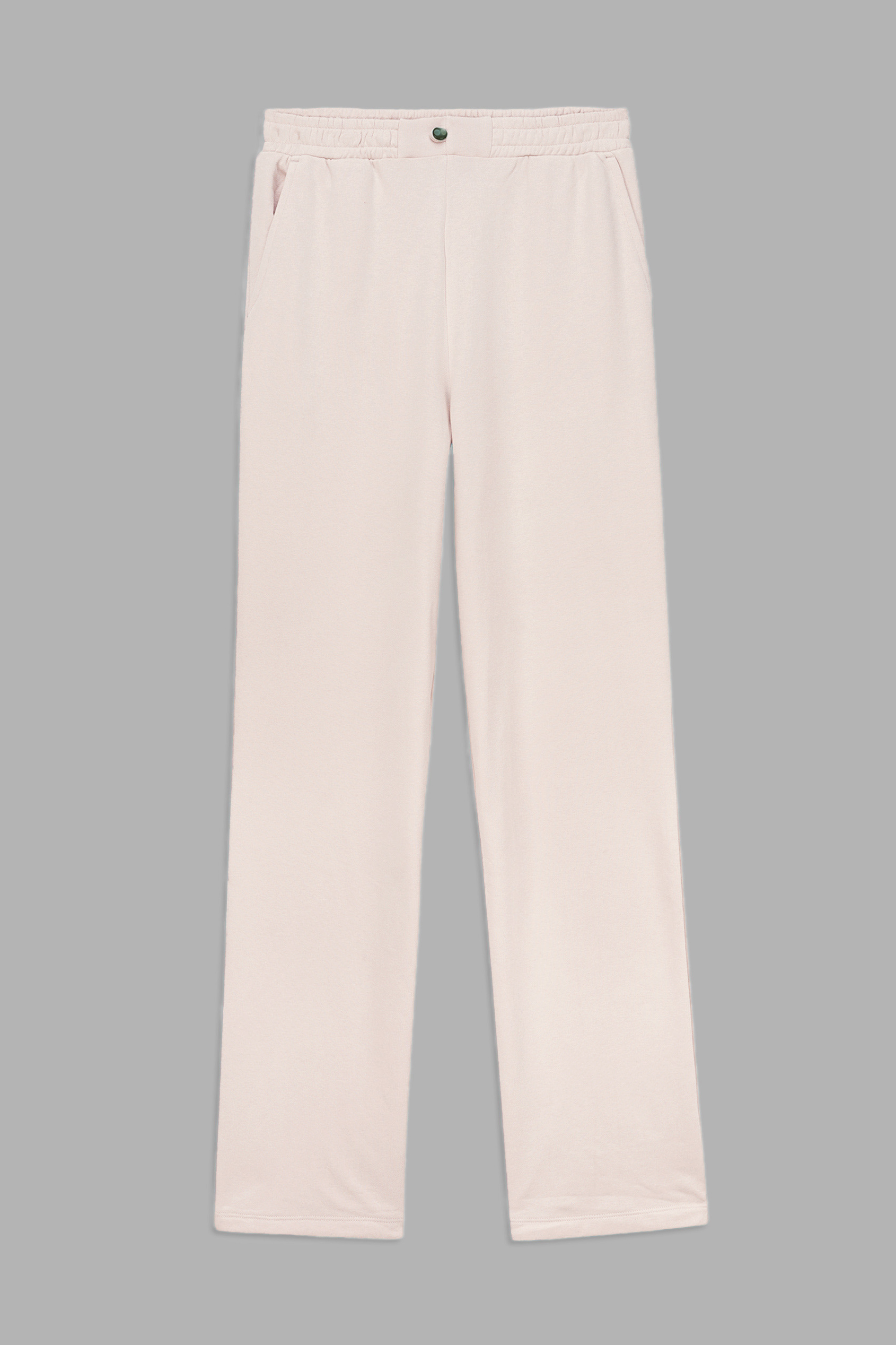 Womens Straight Leg Trousers