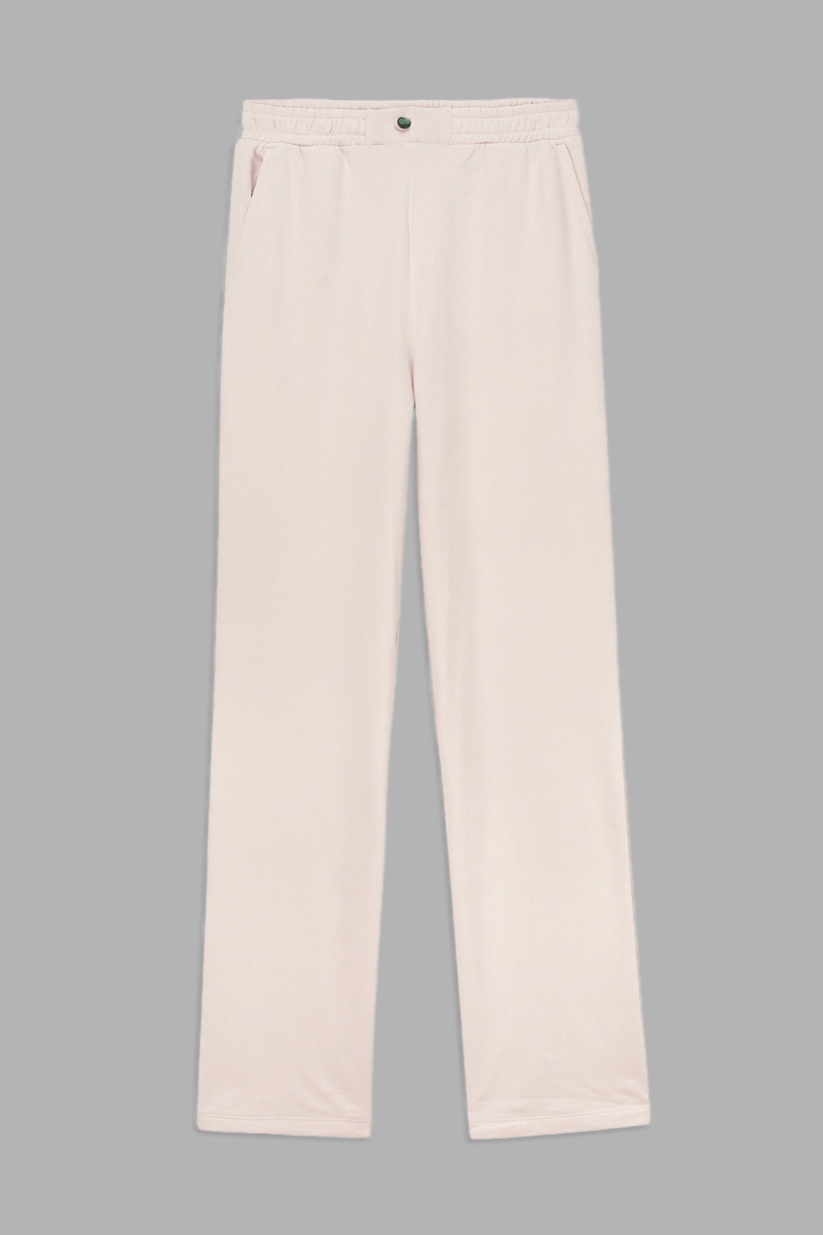 Womens Straight Leg Trousers