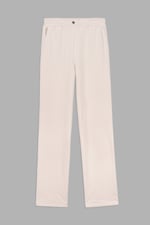 Womens Straight Leg Trousers