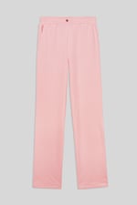 Womens Straight Leg Trousers