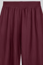 Soft Waffle Jersey Joggers