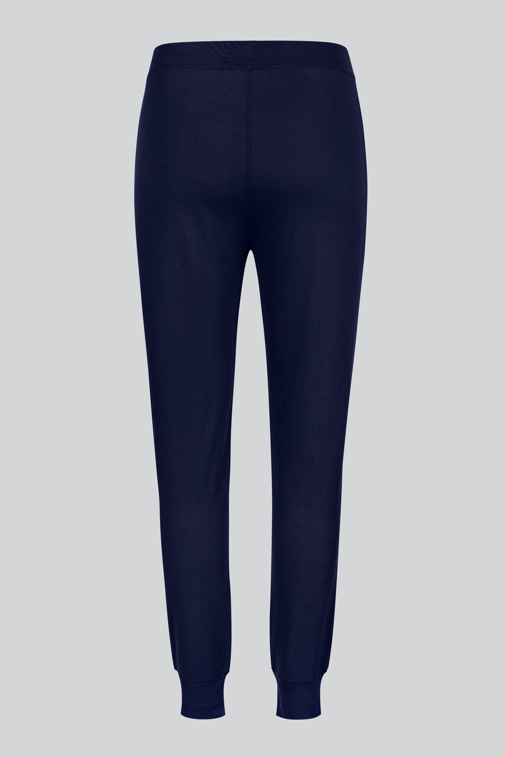 Soft Waffle Jersey Joggers