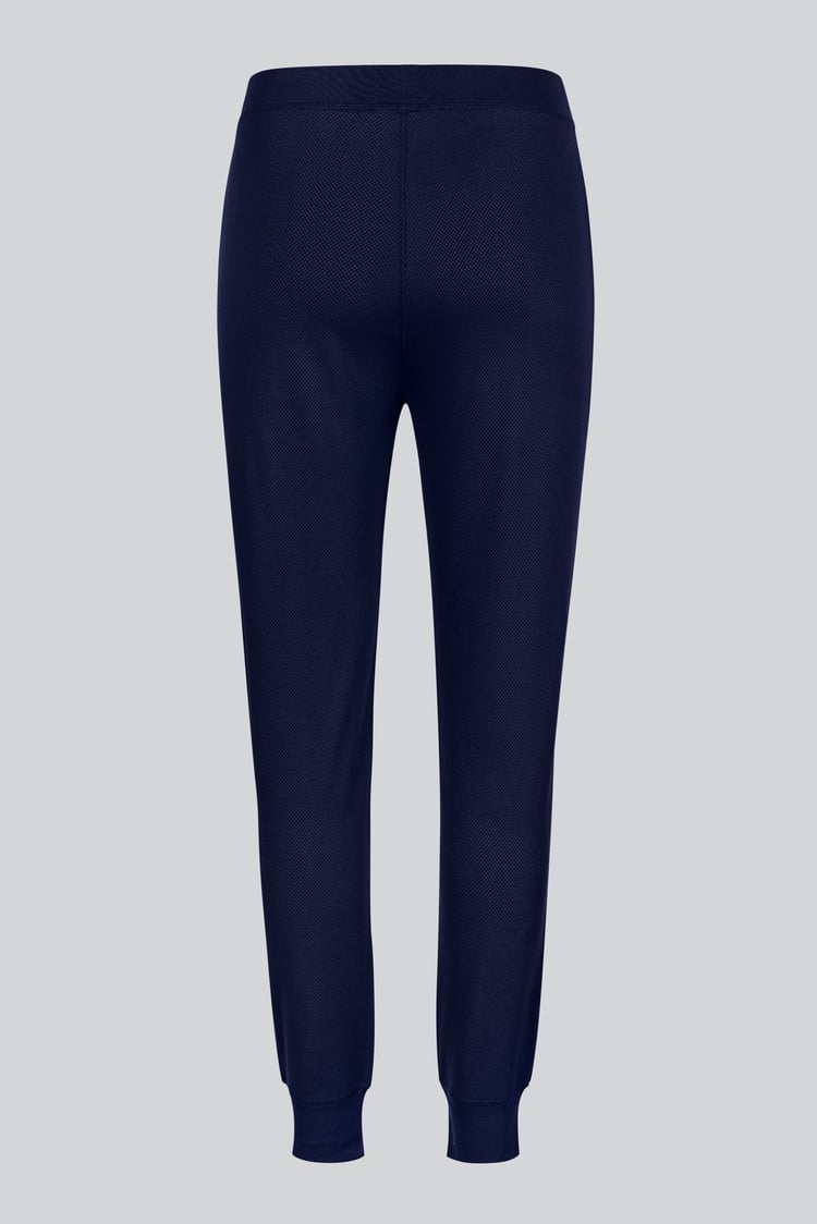 Soft Waffle Jersey Joggers