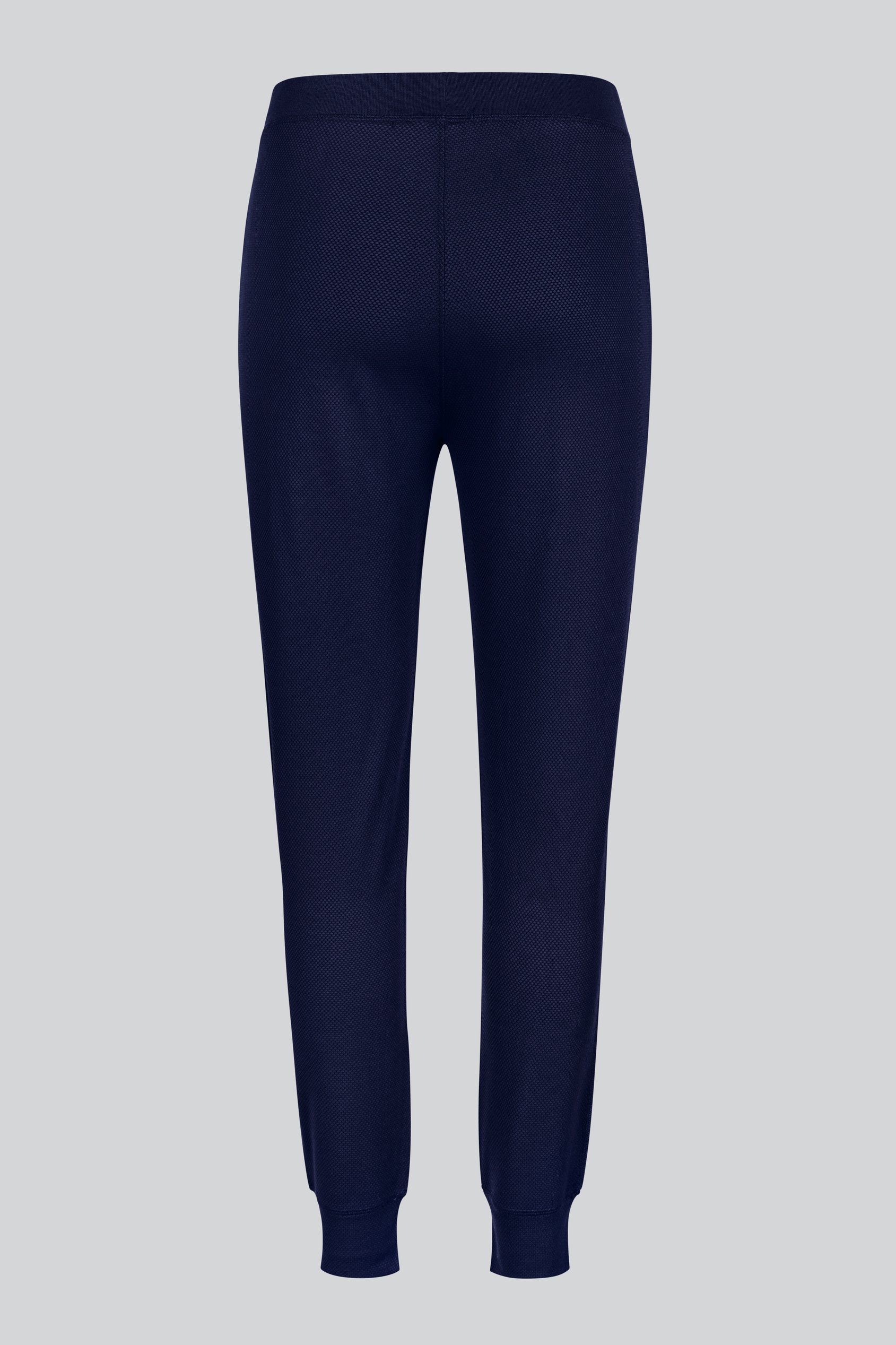 Soft Waffle Jersey Joggers