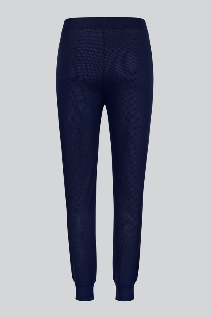 Soft Waffle Jersey Joggers