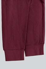 Soft Waffle Jersey Joggers