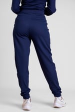 Soft Waffle Jersey Joggers