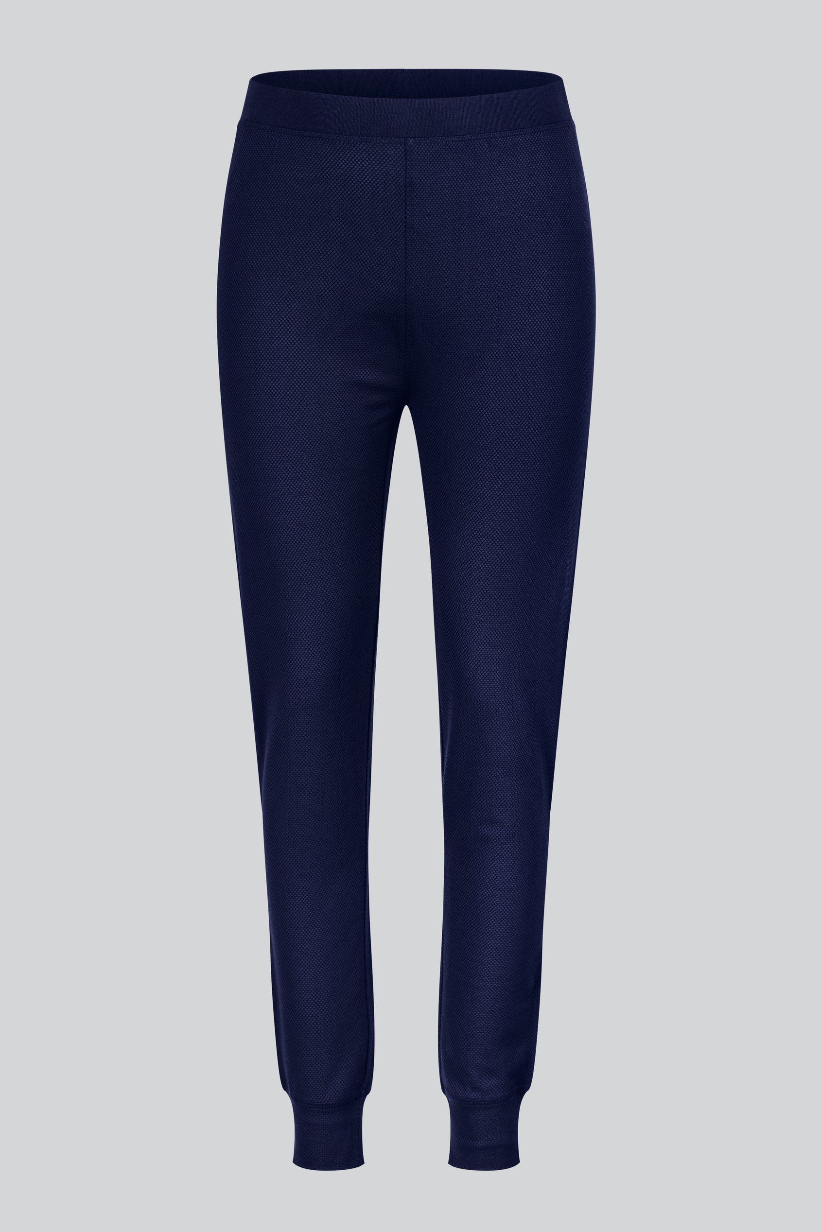 Soft Waffle Jersey Joggers