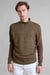 Men's High Neck Premium Jumper