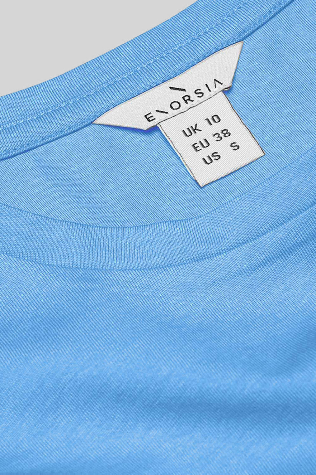 Essential Crew Neck T-Shirt