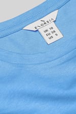 Essential Crew Neck T-Shirt