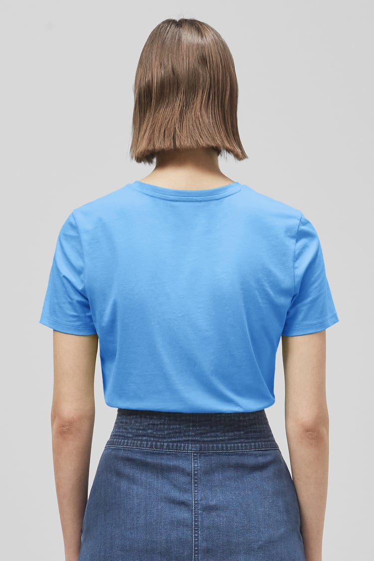 Essential Crew Neck T-Shirt