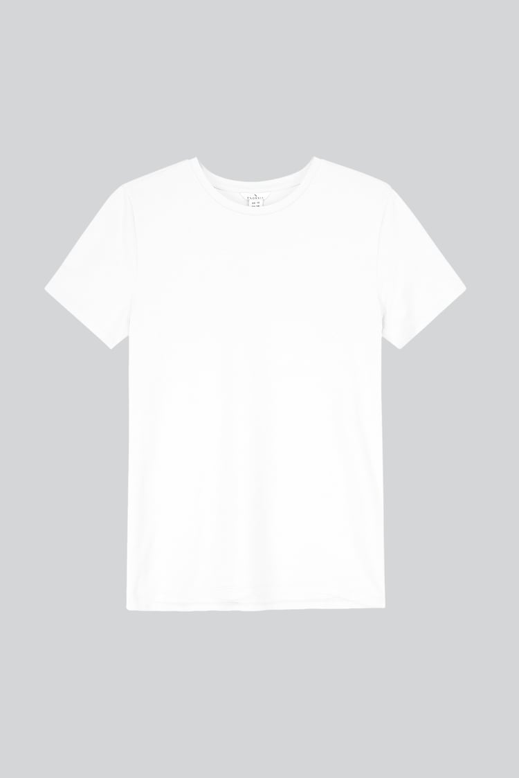 Essential Crew Neck T-Shirt