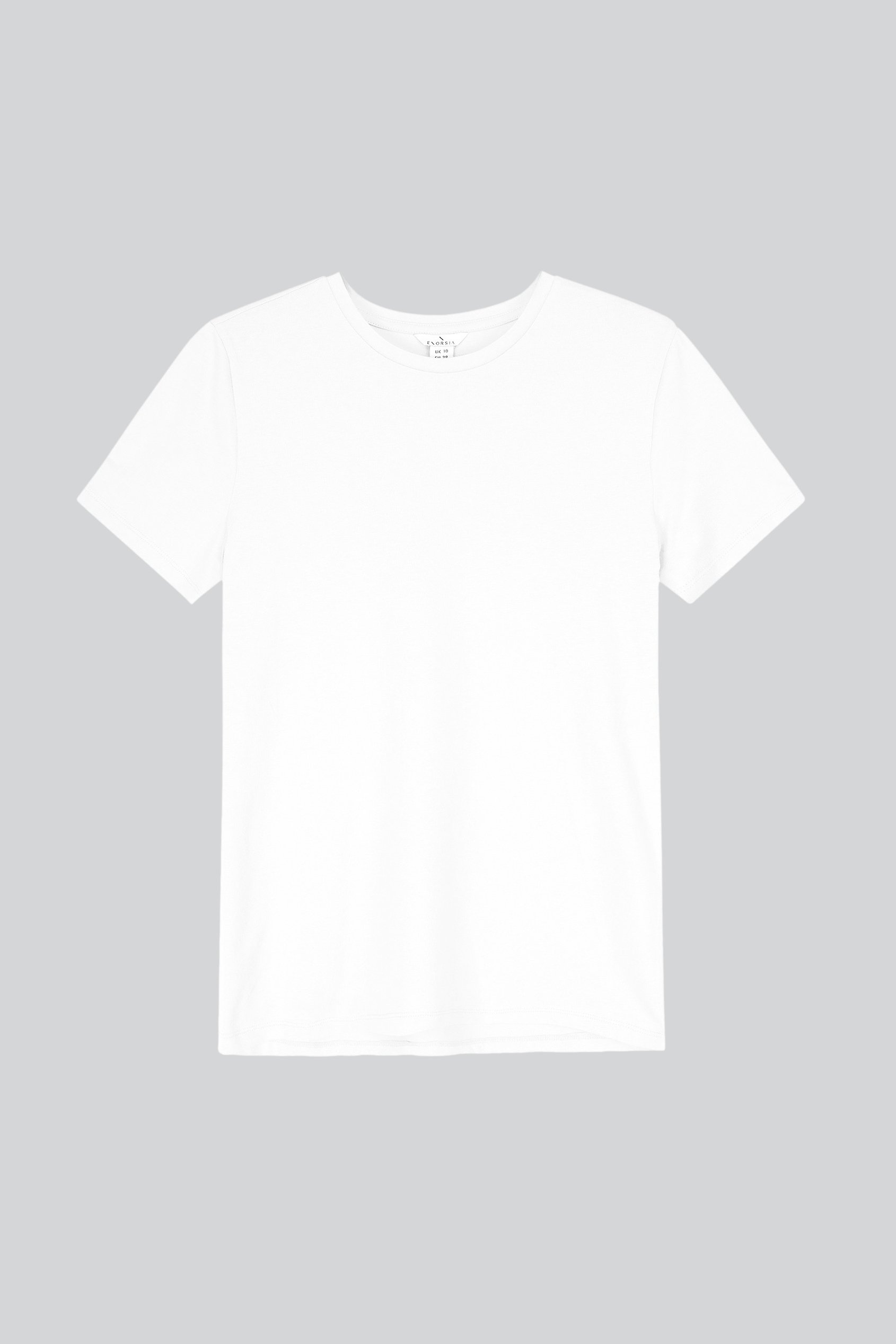 Essential Crew Neck T-Shirt