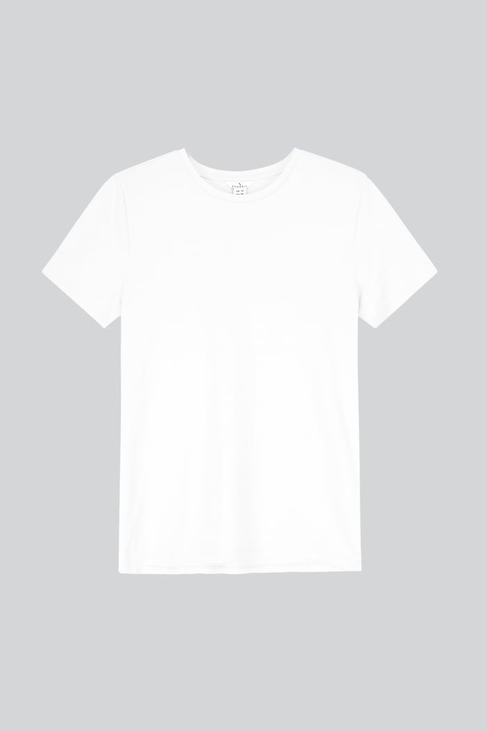 Essential Crew Neck T-Shirt