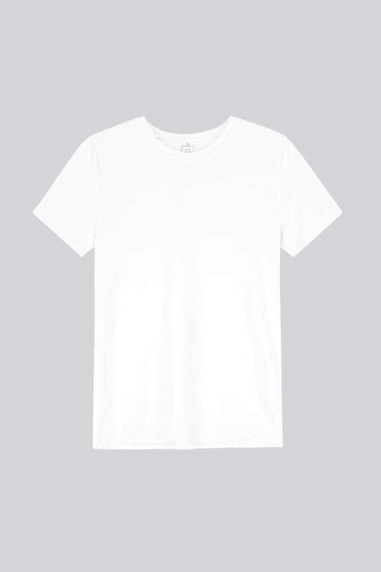 Essential Crew Neck T-Shirt