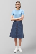 Essential Crew Neck T-Shirt