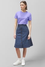 Essential Crew Neck T-Shirt